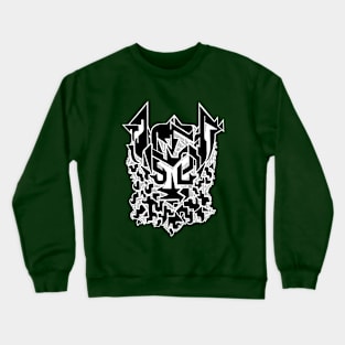 Thor Odinson Crewneck Sweatshirt